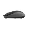 Logitech M190 Full-size Wireless Mouse Charcoal, беспроводная мышь