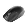 Logitech M190 Full-size Wireless Mouse Charcoal, беспроводная мышь