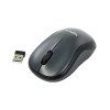 Logitech M220 Silent Charcoal, беспроводная мышь