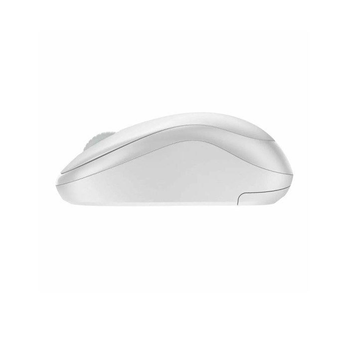 Logitech M240 Silent White, беспроводная мышь