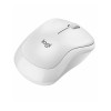 Logitech M240 Silent White, беспроводная мышь