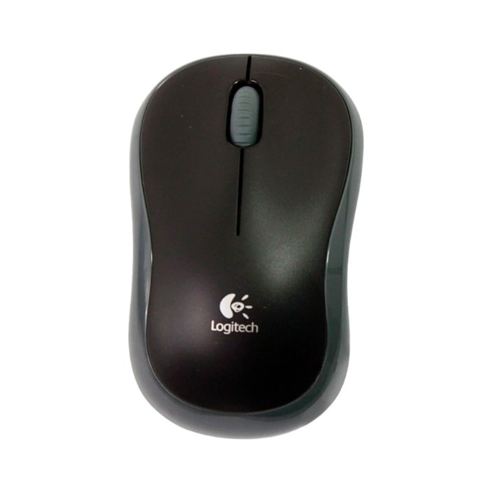 Logitech MK270 Wireless Combo RUS Grey, клавиатура + мышь