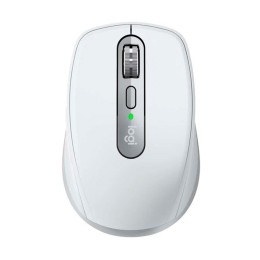 Logitech MX Anywhere 3S Pale Grey, беспроводная мышь