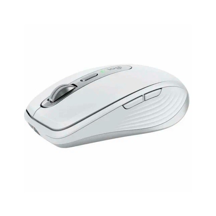 Logitech MX Anywhere 3S Pale Grey, беспроводная мышь