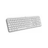 Logitech MX Keys S PALE GREY US, клавиатура беспроводная