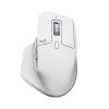 Logitech MX Master 3S Pale Grey, беспроводная мышь