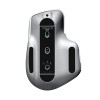 Logitech MX Master 3S Pale Grey, беспроводная мышь