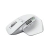 Logitech MX Master 3S Pale Grey, беспроводная мышь