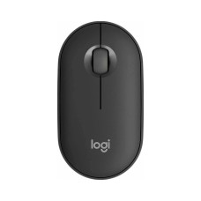 Logitech Pebble 2 M350S Wireless Mouse Tonal ...