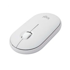 Logitech Pebble 2 M350S Wireless Mouse Tonal ...