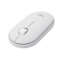 Logitech Pebble 2 M350S Wireless Mouse Tonal ...