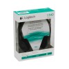 Logitech USB Headset H340 Black, гарнитура