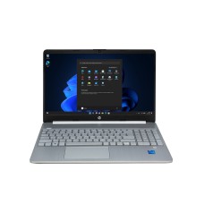 HP Laptop (15.6" Intel Core i3-1215U, 8/256Gb, Intel UHD Graphics) Chalkboard Gray, ноутбук