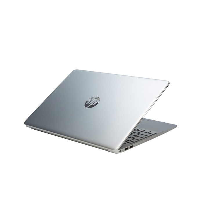 HP Laptop (15.6" Intel Core i3-1215U, 8/256Gb, Intel UHD Graphics) Chalkboard Gray, ноутбук