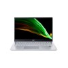 Acer Swift 3 (14" AMD Ryzen 5-5500U, 8GB/512GB SSD) Pure Silver, ноутбук