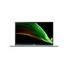 Acer Swift 3 (14" AMD Ryzen 5-5500U, 8GB/512GB SSD) Pure Silver, ноутбук