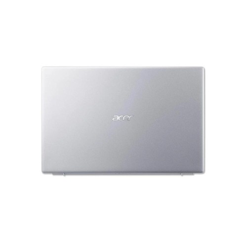  Acer Swift 3 (14" AMD Ryzen 5-5500U, 8GB/512GB SSD) Pure Silver, ноутбук