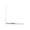  Acer Swift 3 (14" AMD Ryzen 5-5500U, 8GB/512GB SSD) Pure Silver, ноутбук