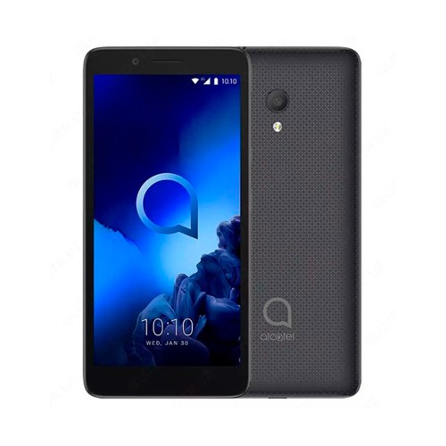 Alcatel 1C (5033U) 1/16GB Black, смартфон