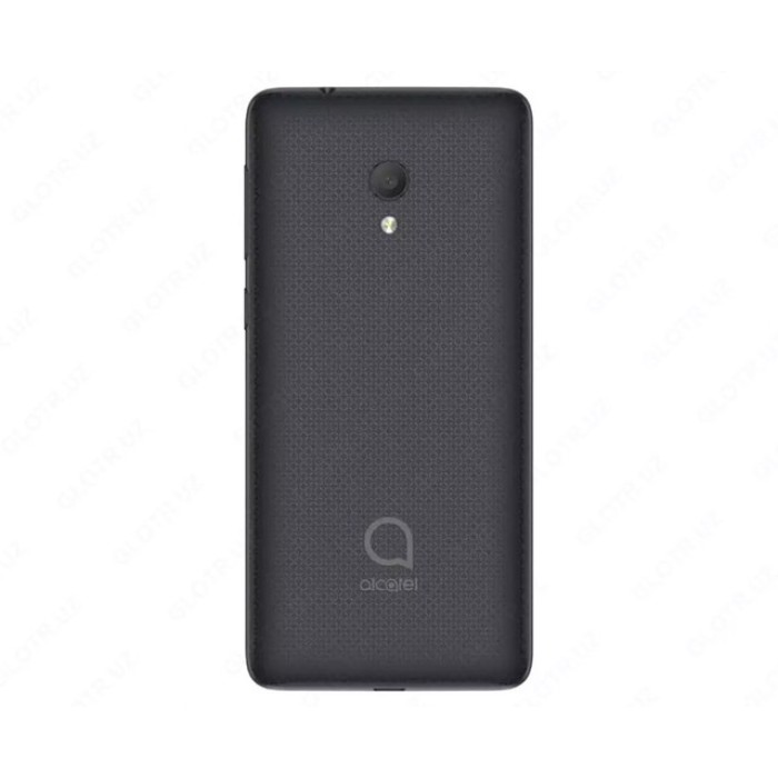Alcatel 1C (5033U) 1/16GB Black, смартфон