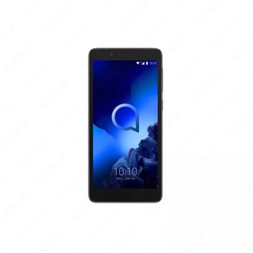 Alcatel 1C (5033U) 1/16GB Black, смартфон