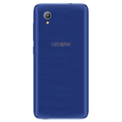 Alcatel 1C (5033U) 1/16GB Blue, смартфон