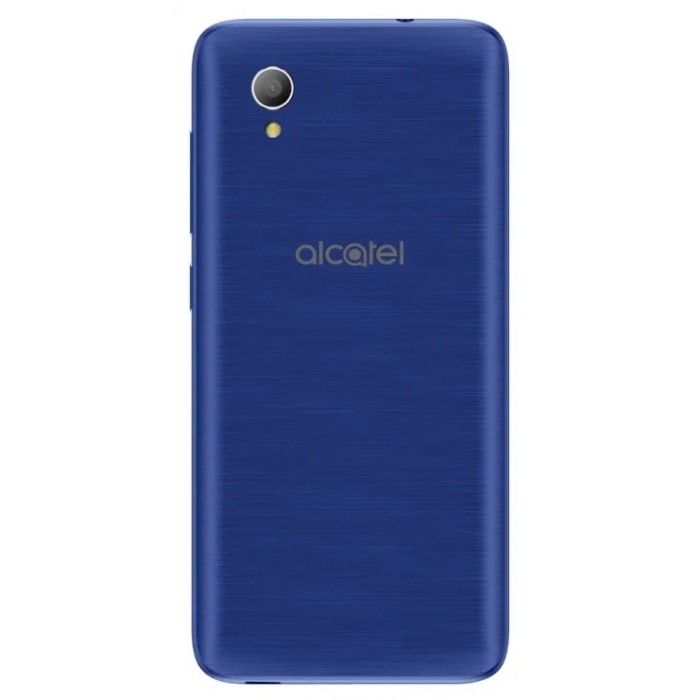 Alcatel 1C (5033U) 1/16GB Blue, смартфон