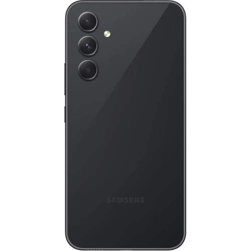 Samsung Galaxy A54 5G 8/256 ГБ, 2 nano SIM, черный, смартфон