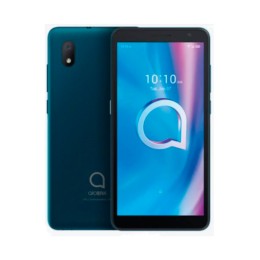 Alcatel 1B (5002D) 2/16GB Green, смартфон