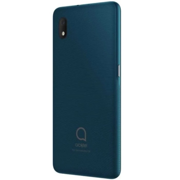 Alcatel 1B (5002D) 2/16GB Green, смартфон
