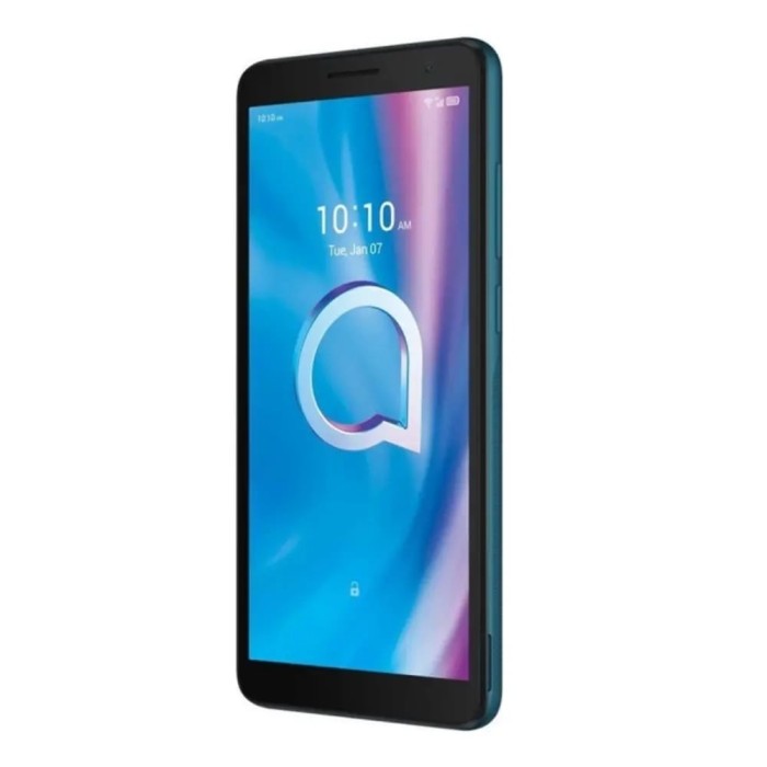 Alcatel 1B (5002D) 2/16GB Green, смартфон