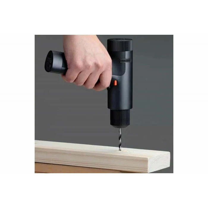 Xiaomi Max Brushless Cordless Drill 12V (BHR5510GL), дрель-шуруповерт аккумуляторная