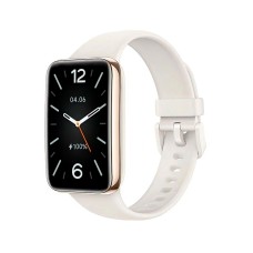 Xiaomi Smart Band 7 Pro GL Ivory фитнес-браслет