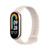 Xiaomi Smart Band 8 (Gold), фитнес-браслет