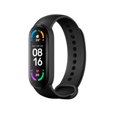 Xiaomi Smart Band 6 фитнес-браслет