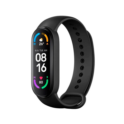 Xiaomi Smart Band 6 фитнес-браслет 