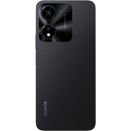 Honor X5 Plus 4/64GB Midnight Black, смартфон