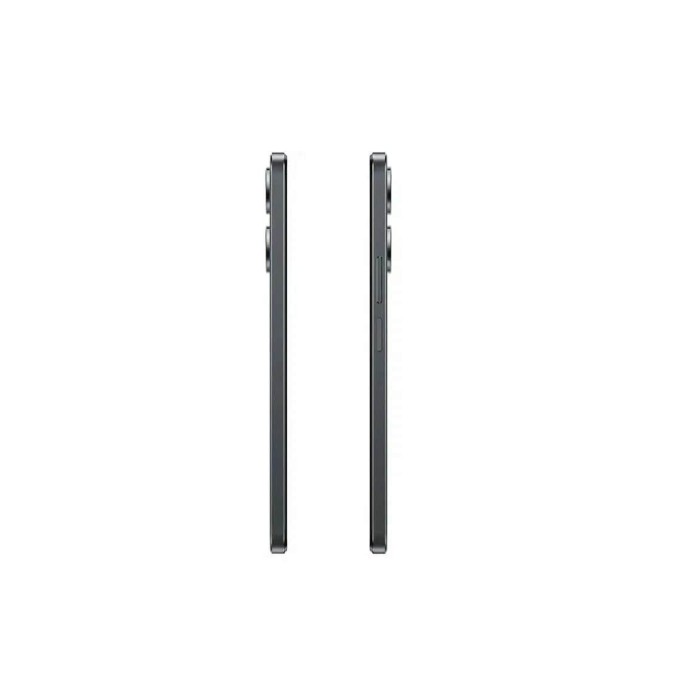 Honor X5 Plus 4/64GB Midnight Black, смартфон