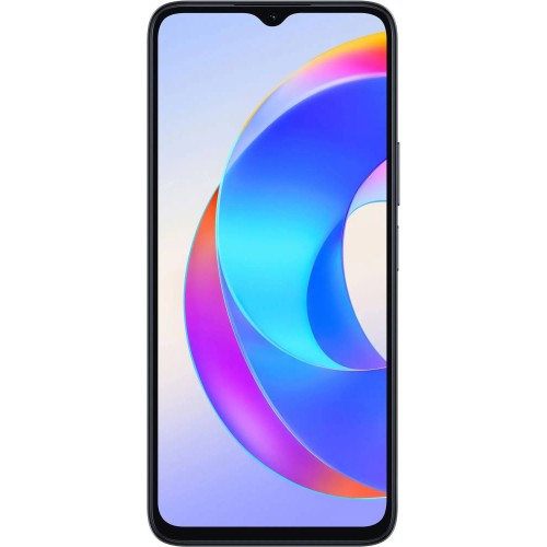 Honor X5 Plus 4/64GB Midnight Black, смартфон