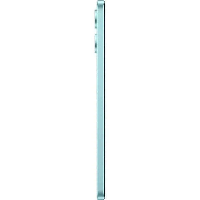 Honor X6a 4/128GB Cyan Lake, смартфон