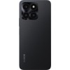 Honor X6a 4/128GB Midnight Black, смартфон
