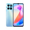 Honor X6a 6/128GB Sky Silver, смартфон