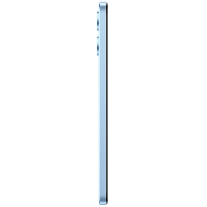 Honor X6a 6/128GB Sky Silver, смартфон