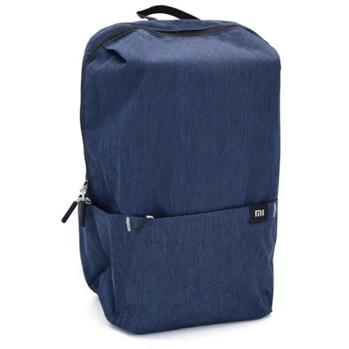 Xiaomi Mi Casual Daypack 13.3" (Dark Blue), рюкзак