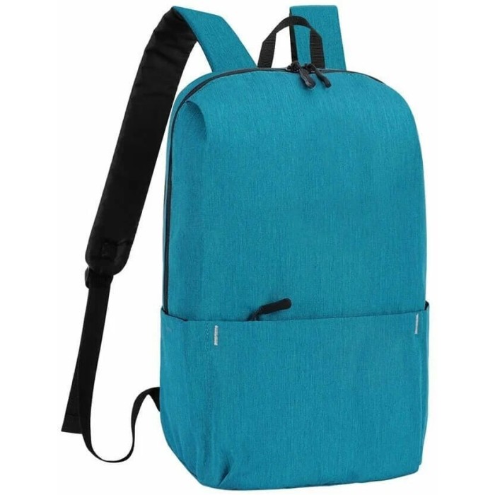 Xiaomi Mi Casual Daypack 13.3" (Bright Blue), рюкзак