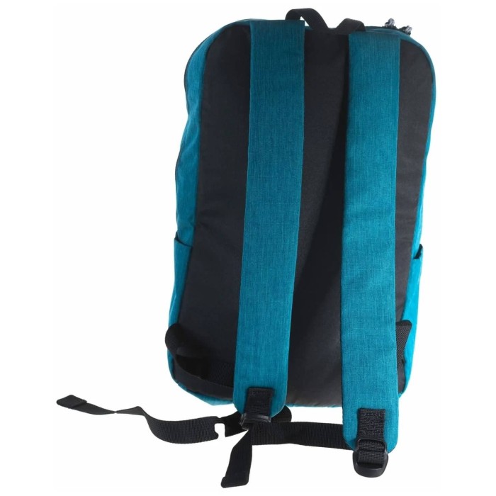 Xiaomi Mi Casual Daypack 13.3" (Bright Blue), рюкзак