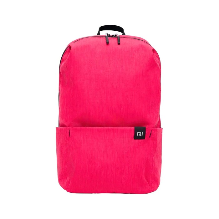 Xiaomi Mi Casual Daypack 13.3" (Pink), рюкзак