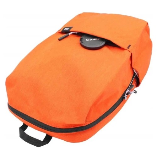 Xiaomi Mi Casual Daypack 13.3" (Orange), рюкзак