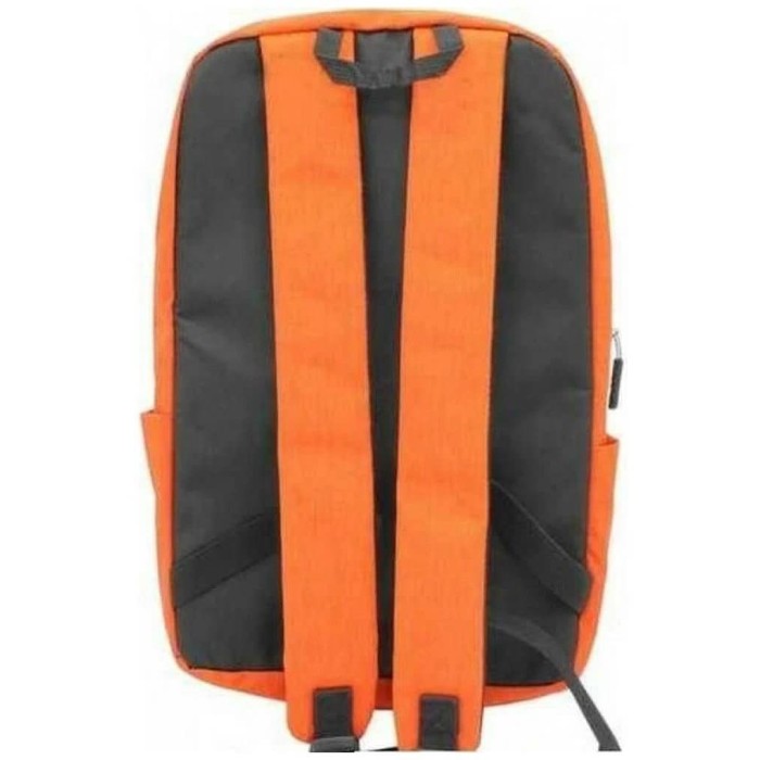 Xiaomi Mi Casual Daypack 13.3" (Orange), рюкзак