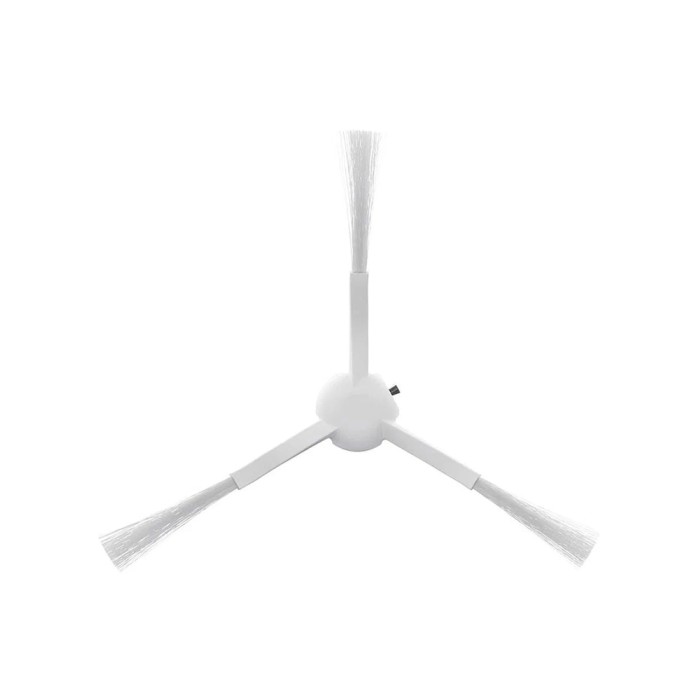 Xiaomi Mi Robot Vacuum-Mop 1C/2Pro+/2Ultra Side Brush (white), щетка